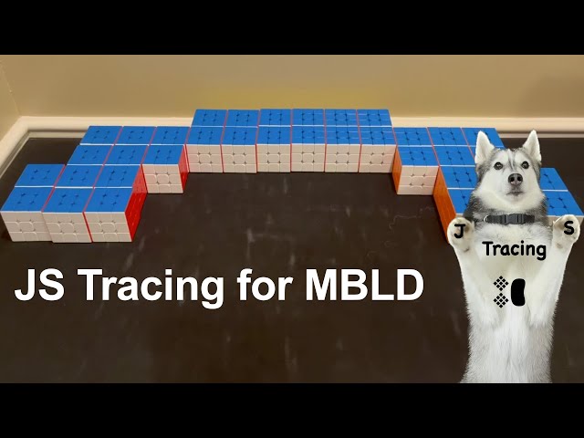 JS Tracing for MBLD - Quick Tutorial