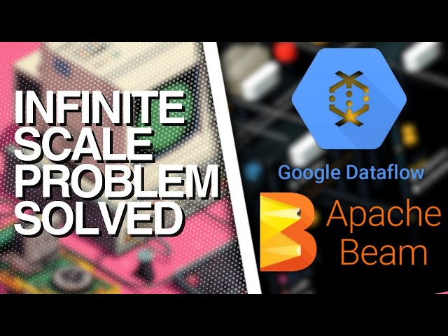 How Google Replaced MapReduce With Something Better