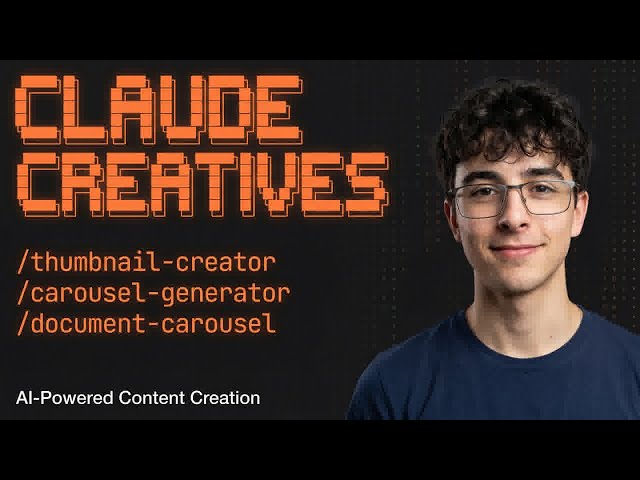Claude Code Just Replaced the Need for a Content Designer - Here's How