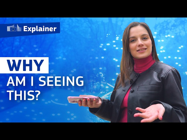 The Internet Just Changed (And You Didn't Notice)