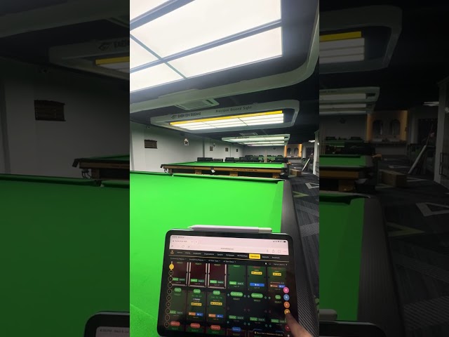 Tournament Management Made Simple | SnookerKing Tutorial
