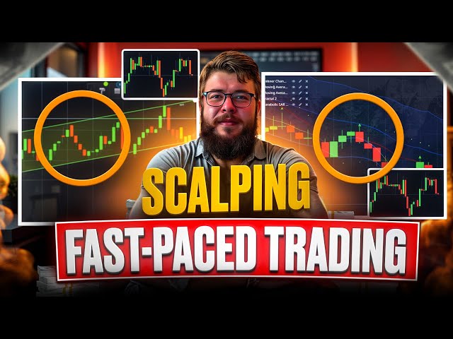 🧠 BINARY OPTIONS CHART READING | Simple Way to Understand Market | Pocket Option Tutorial