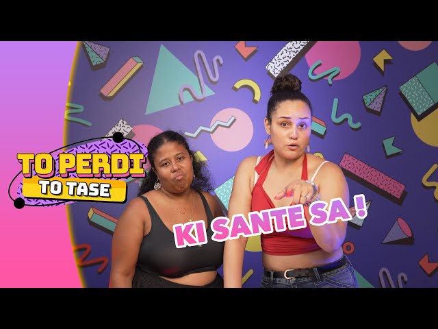 To Perdi To Tase - KI SANTE SA ! - POPTV