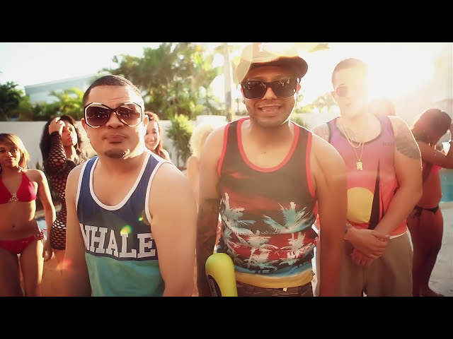Jowell y Randy - Chulo Sin H ft. De La Ghetto [Official Video]