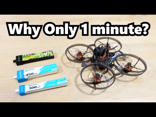 Why Are Flight Times SO BAD???