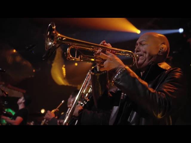 Miguel Bosé  - Bambú (con Fonseca) – MTV Unplugged (Videoclip Oficial)