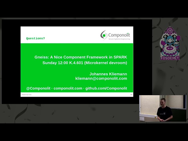 Cappulada: What we've Learned