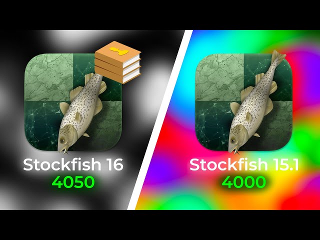 Stockfish 16 plays the HARDEST opening