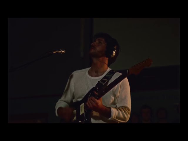 Far Caspian - End (Live At Leeds Museum)