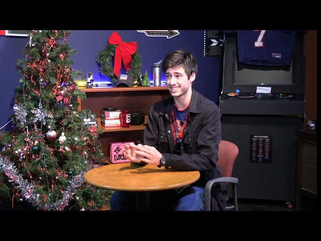 The BSPN Football Show with Peyton Huff - State Semi Final Edition