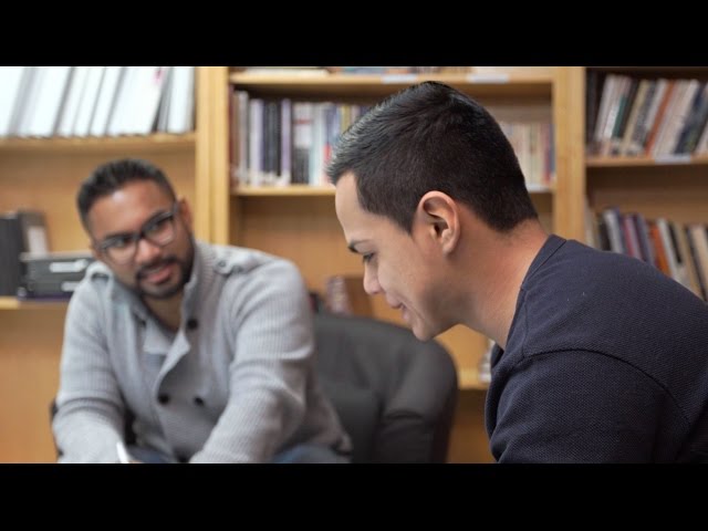 Support Creativity: The Power of Passion