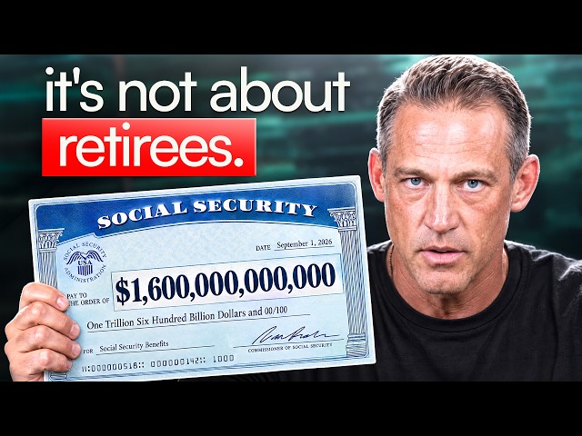 The Social Security Problem Printing Money Can't Fix.