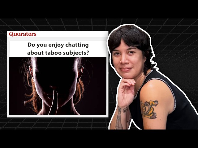 Clareorators // Quorators Full Episode