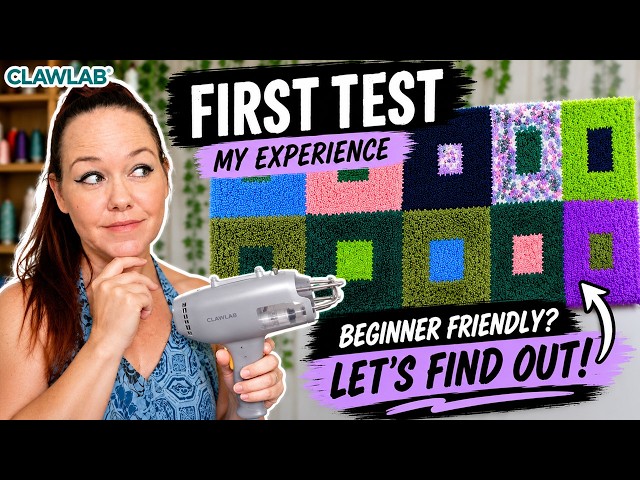 Is the ClawLab H1 Really Beginner Friendly? My Honest Experience | Full Process From Start to Finish