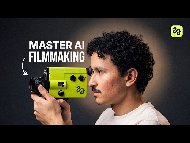 5-Step Workflow To Make Ultra-Realistic AI Short Films (Seedance 2.0 4K)