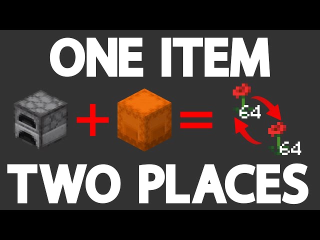 SHADOW ITEMS are BACK!!! | Shadow Stack Technology