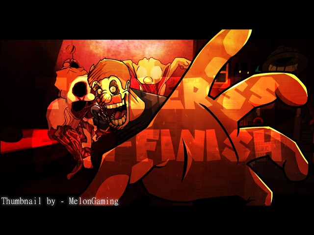 Torder'ss Shucks Retold Animation [FAN-FINISHED]