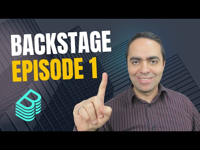 Build a Scalable Dev Portal with Backstage