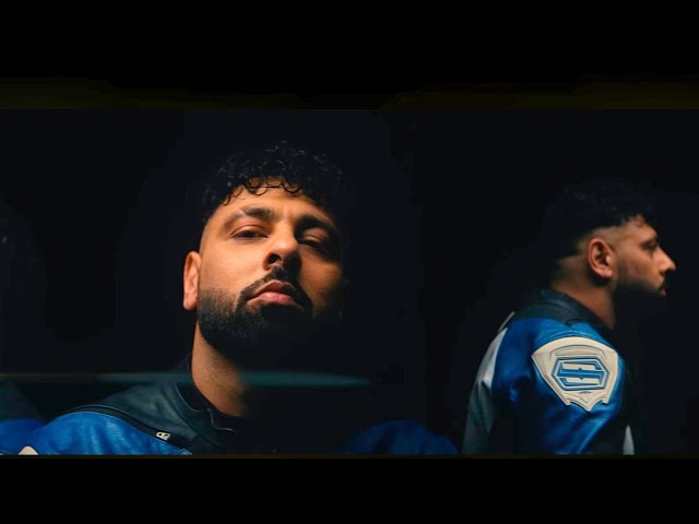Badshah - Dear Aditya (Official Music Video) | Hiten