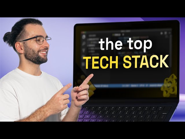 Tools I use to build mobile apps FAST with React Native