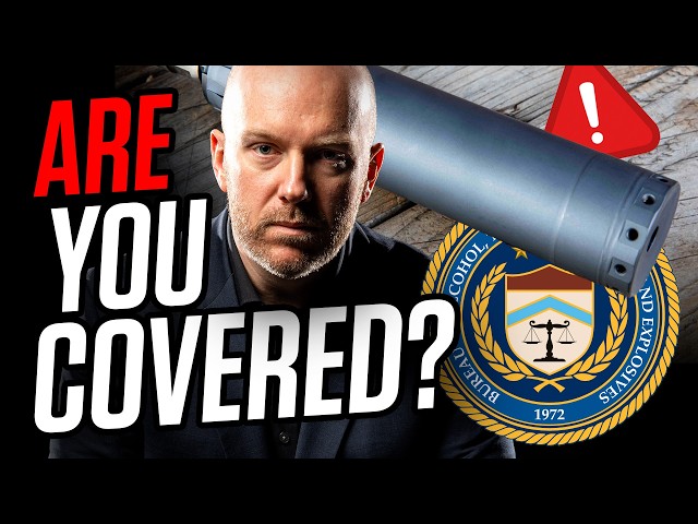 LAWYER: NFA Update. If You Think You’re Covered, THINK AGAIN!