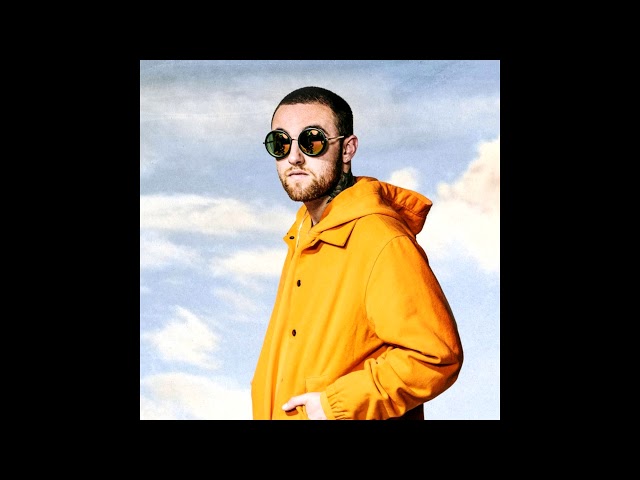 Mac Miller Buttons Instrumental