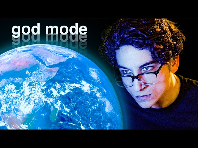 I Memorized Earth