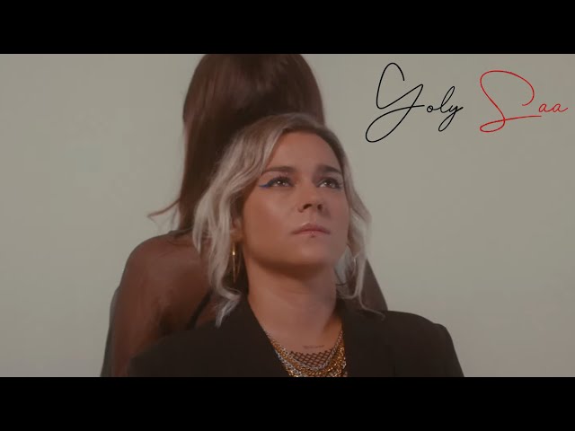 Yoly Saa - Todo por los aires (Videoclip Oficial)
