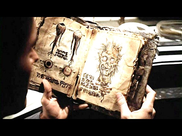 The Forbidden Artifact Ethiopia's 3000 Year Old Secret..