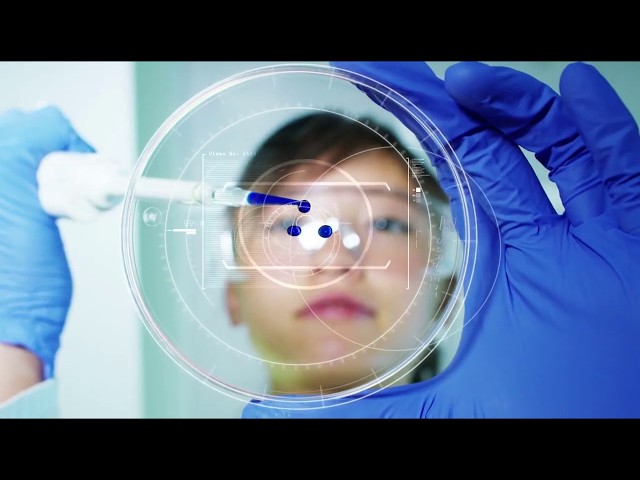 MS in Biomedical Data Science Program