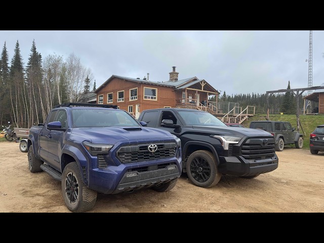 Destination Capsule - S11 EP06 Lareau Lake Outfitter Destination