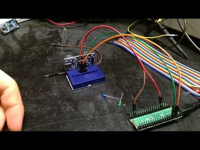 PAL - Intro to electronic programming with CircuitPython