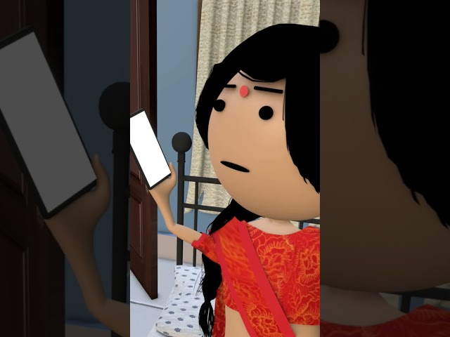The light went away in the heat #animated #animated #animatin #animation #comedy #cartoon #animatry