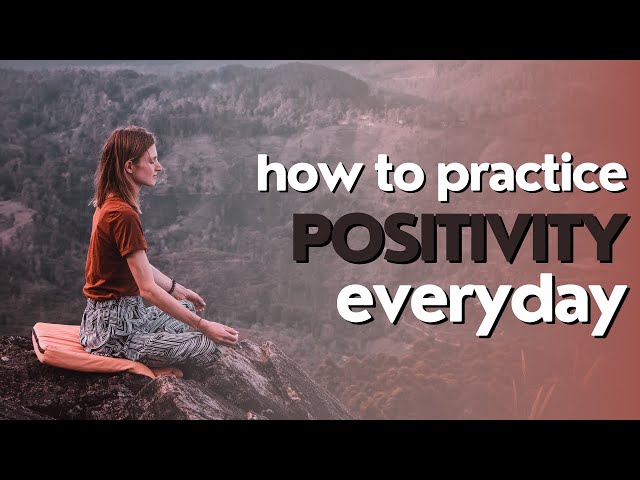 Unlocking the Power of a Positive Mindset