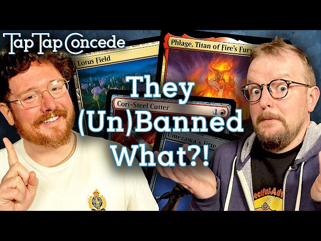 They (Un)Banned What?! || TTC Ep601