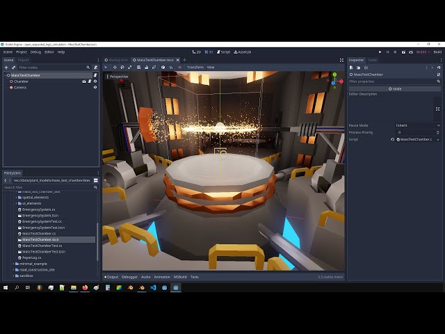 Create new lessons in OSLS - tutorial / walkthrough - Open Sequential Logic Simulation
