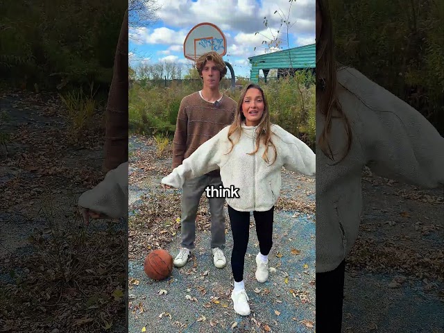 We Found An Abandoned Summer Camp..