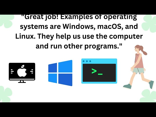 What is Computer Software and types?