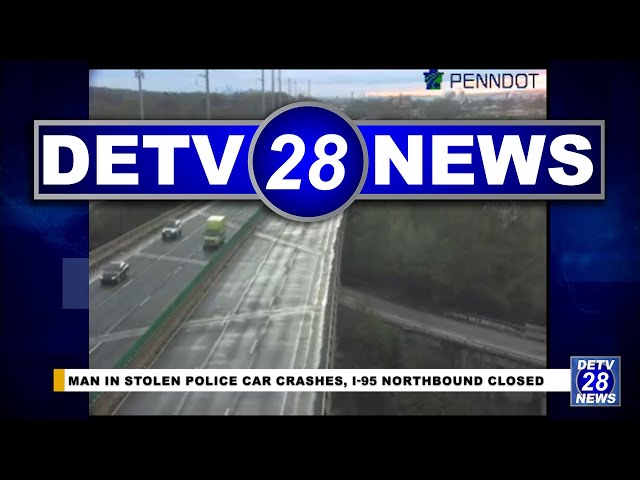 DETV News Brief | TOP STORY: A domestic dispute escalates to officer-involved shooting
