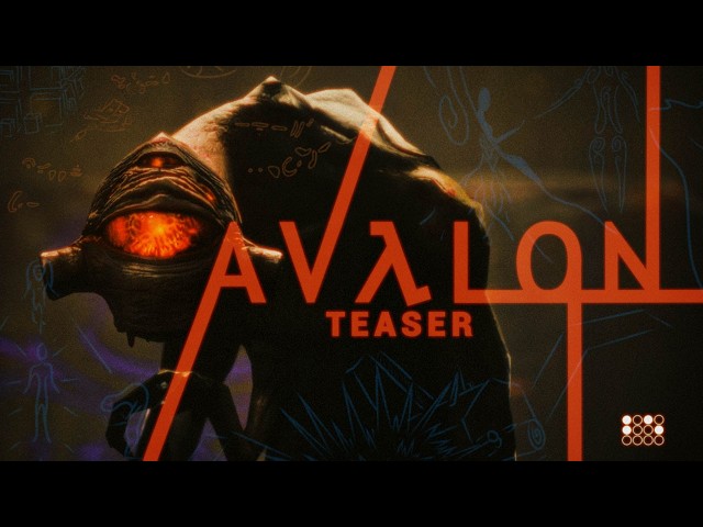 AVALON Trailer 2026 (Garry's Mod Machinima)