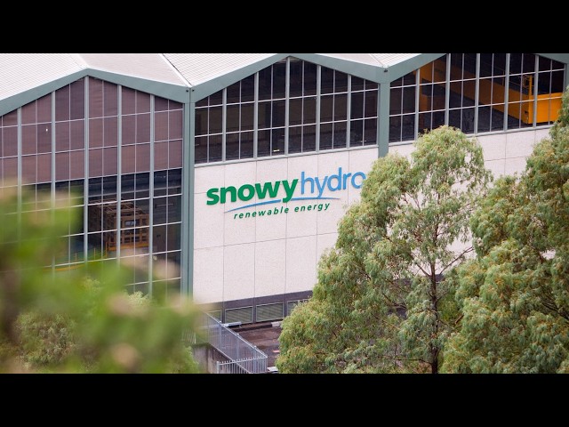 ‘We’ll abolish net zero’: Opposition committed to providing affordable energy to Australians