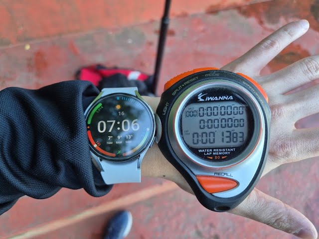 [0004] 240516(목) - 00:13:83 - [100m]