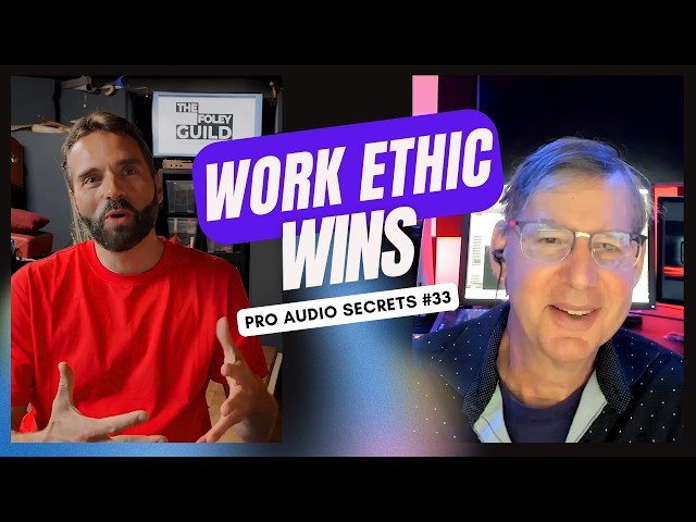Treat Your DAW Like a Trumpet | Brian Schmidt on Game Audio