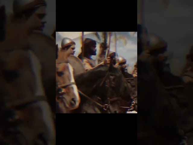 Islamic Great Warrior | Short Series | EP 44