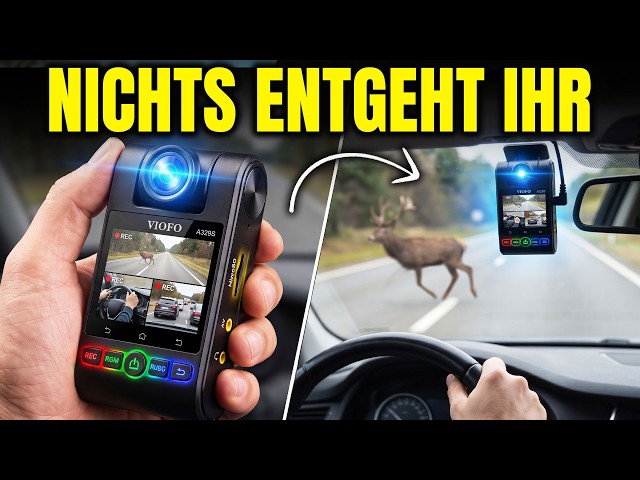 Your car is dumb — these 11 gadgets will finally make it smart