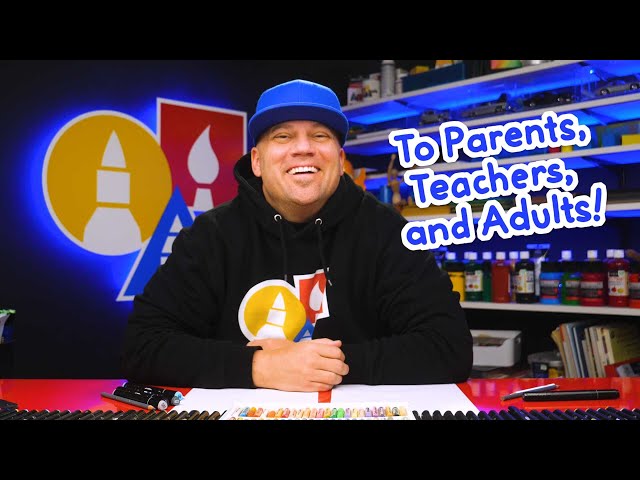 Become An Art Hub Member!