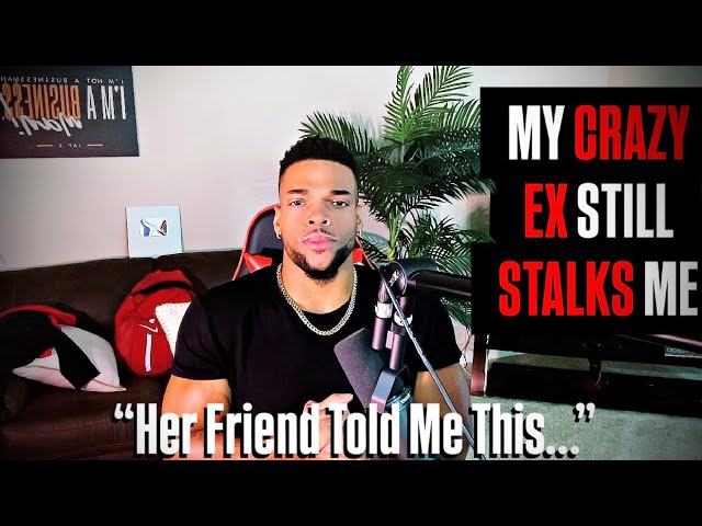My Crazy Ex STILL STALKS ME (HDE VS DDO)