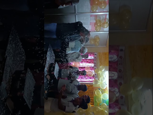 Farewell Party Full enjoy 😎