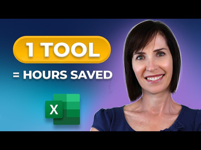 10 Paste Special Tricks to Crush Excel Tasks Fast (+Cheat Sheet)