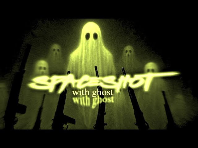 Ghost & Frens join Spaceshot 6/2/26 (6pm)
